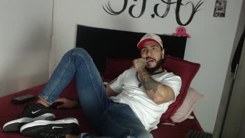 drake jackson11 online show from December 11, 5:04 pm