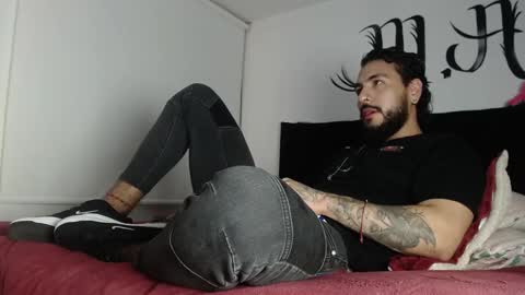 drake jackson11 online show from December 14, 9:45 pm