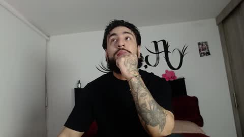 drake jackson11 online show from December 18, 7:52 pm