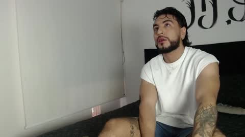 drake jackson11 online show from January 3, 7:07 pm