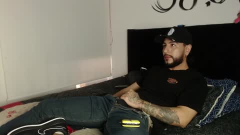 drake jackson11 online show from January 11, 6:44 pm