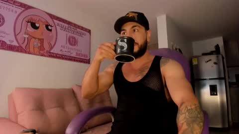 drake jackson11 online show from September 29, 10:53 am