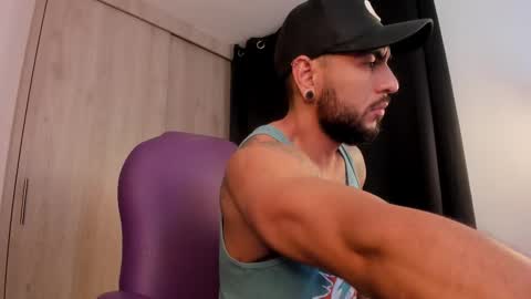 drake jackson11 online show from October 6, 10:45 am