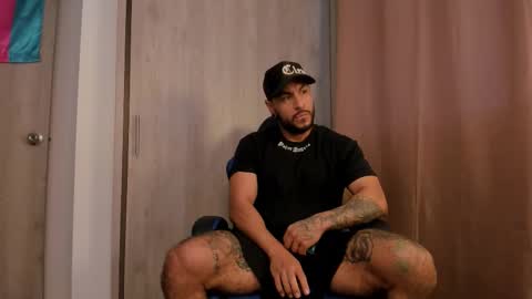 drake jackson11 online show from November 21, 11:09 am