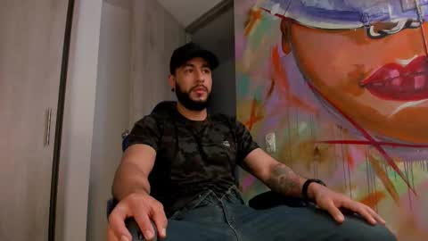 drake jackson11 online show from December 22, 11:29 am