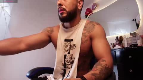 drake jackson11 online show from February 4, 11:05 am