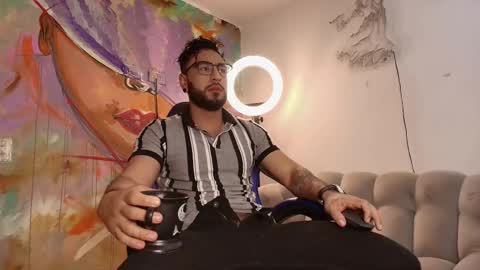 drake jackson11 online show from March 6, 11:17 am