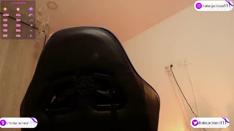 drake jackson11 online show from July 6, 11:29 am