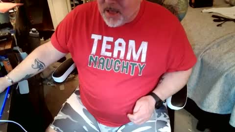 Snapshot of drake_r_darkrose chatting on December 8, 7:43 pm Drake D Vamp aka Drake DarkRose online show from December 8, 7:43 pm