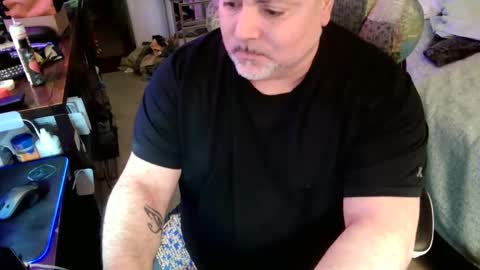 Snapshot of drake_r_darkrose chatting on December 15, 1:02 am Drake D Vamp aka Drake DarkRose online show from December 15, 1:02 am