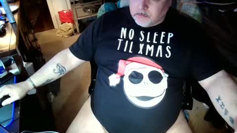 Snapshot of drake_r_darkrose chatting on December 18, 2:10 am Drake D Vamp aka Drake DarkRose online show from December 18, 2:10 am