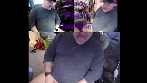 Snapshot of drake_r_darkrose chatting on December 27, 5:05 pm Drake D Vamp aka Drake DarkRose online show from December 27, 5:05 pm