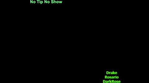 Snapshot of drake_r_darkrose chatting on December 29, 10:36 pm Drake D Vamp aka Drake DarkRose online show from December 29, 10:36 pm