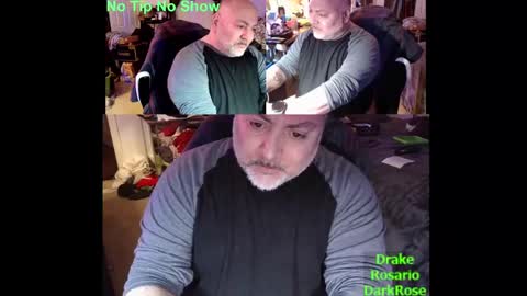 Snapshot of drake_r_darkrose chatting on December 31, 7:53 am Drake D Vamp aka Drake DarkRose online show from December 31, 7:53 am