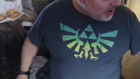 Snapshot of drake_r_darkrose chatting on January 13, 6:59 pm Drake D Vamp aka Drake DarkRose online show from January 13, 6:59 pm