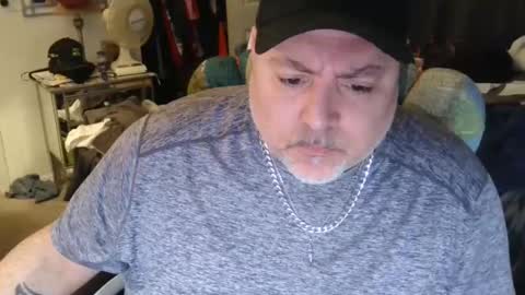 Snapshot of drake_r_darkrose chatting on January 18, 4:59 am Drake D Vamp aka Drake DarkRose online show from January 18, 4:59 am