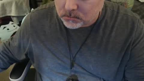 Snapshot of drake_r_darkrose chatting on February 11, 2:57 am Drake D Vamp aka Drake DarkRose online show from February 11, 2:57 am