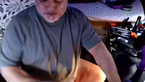 Snapshot of drake_r_darkrose chatting on October 19, 6:14 am Drake D Vamp aka Drake DarkRose online show from October 19, 6:14 am