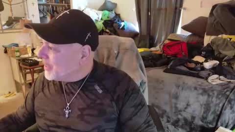 Drake D Vamp aka Drake DarkRose online show from May 16, 3:22 pm