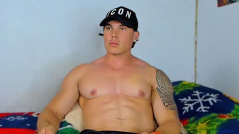Snapshot of drake_xion1 chatting on December 4, 9:35 pm drake_xion1 online show from December 4, 9:35 pm
