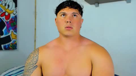 drake_xion1 online show from October 23, 11:46 pm