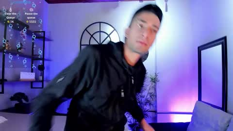 Drake Neuman online show from November 18, 4:06 am