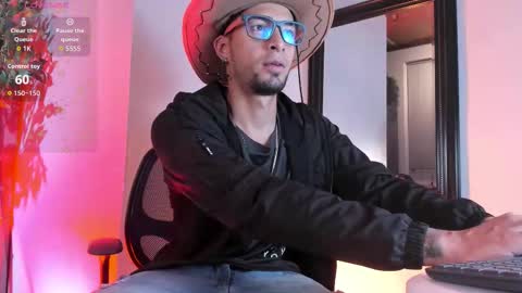 Drake Neuman online show from February 16, 3:35 am