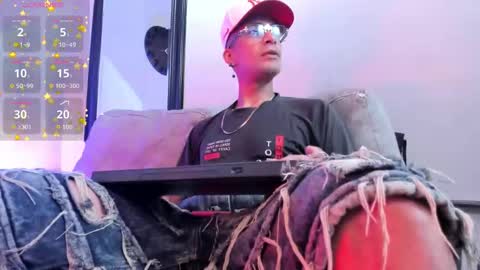 Drake Neuman online show from March 24, 3:22 am