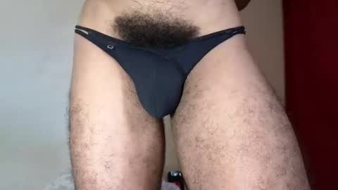 Andrs  Independent Model online show from March 10, 5:07 pm