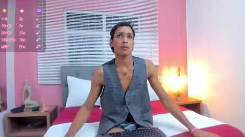 Drako online show from February 15, 2:19 am