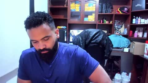 Drako online show from March 5, 5:07 am