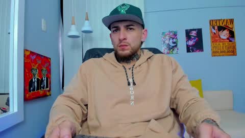 Drako online show from March 10, 12:15 pm