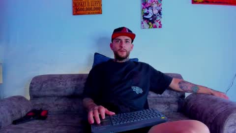 Drako online show from October 28, 1:03 pm