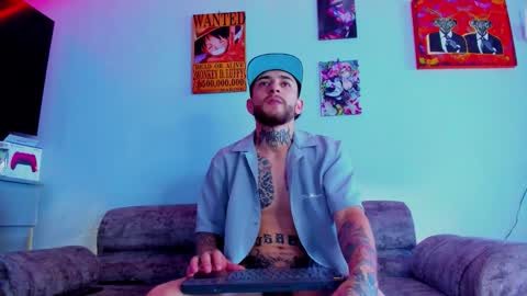 Drako online show from November 7, 3:45 pm