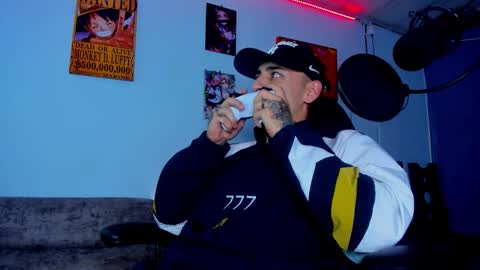 Drako online show from January 8, 2:58 am