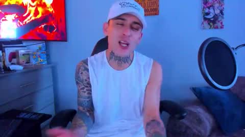 Drako online show from January 17, 5:05 pm