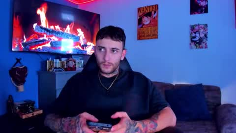 Drako online show from February 24, 9:24 pm