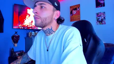 Drako online show from February 26, 4:28 pm