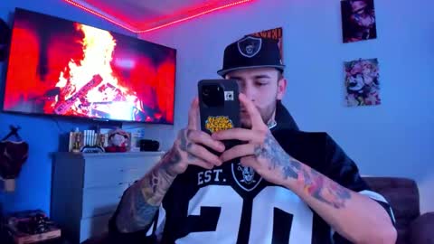 Drako online show from February 28, 5:47 pm