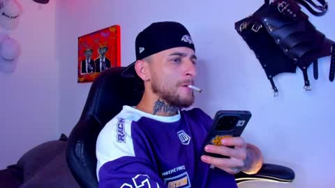 Drako online show from April 2, 11:35 pm