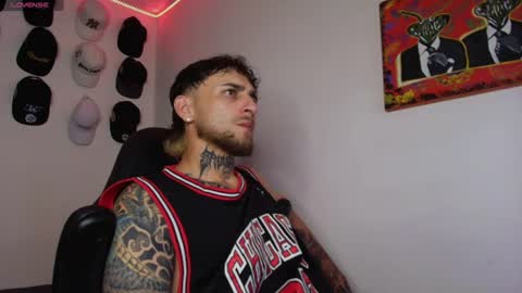 Snapshot of drako_lives_show chatting on July 8, 7:13 am - NEW ACCOUNT Independent model online show from July 8, 7:13 am