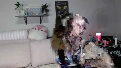 Snapshot of drama_bea chatting on June 5, 3:35 am Drama Bea online show from June 5, 3:35 am