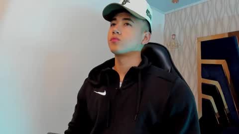 Draven online show from October 16, 11:22 am