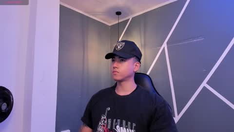 Draven online show from February 16, 11:28 am