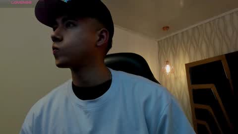 Draven online show from February 24, 11:30 am