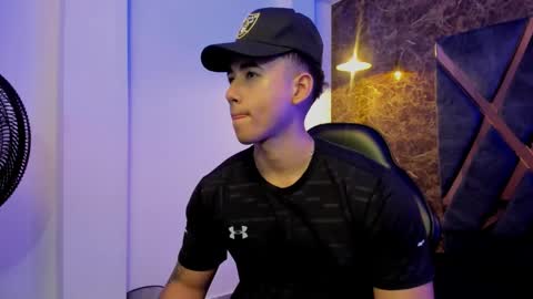 Draven online show from March 17, 11:13 am