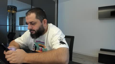 DravenPeak online show from September 15, 5:18 am