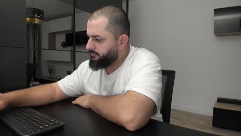 DravenPeak online show from September 21, 8:10 pm