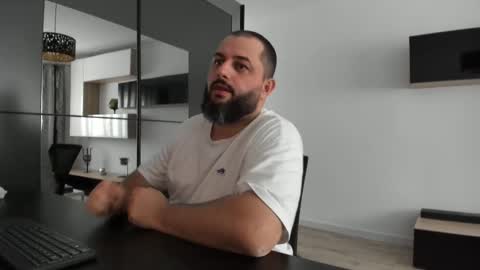 DravenPeak online show from September 27, 12:21 pm