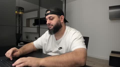 DravenPeak online show from November 8, 12:55 am